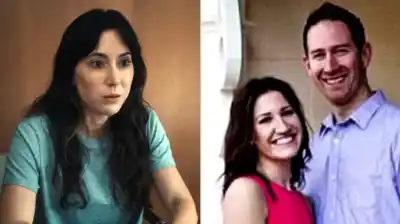 La mujer que estuvo presa por acosar a la esposa de su ex y era inocente: la trampa que casi la entierra para siempre