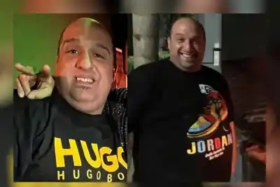 El falso médico que engañó a familias de Suncho Corral fue capturado en un telo de Almagro