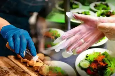 Obligatorio para trabajar en alimentos: dictan curso en Villa Dolores