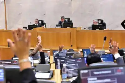 El 25% de los legisladores tucumanos queda afuera de la reelección: ¿qué harán los 12 afectados?