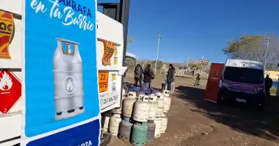 ¿Necesitás garrafa? Mendoza anuncia precios y cronograma completo del beneficio social
