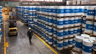 Vaca Muerta: Neuquén produce la riqueza, pero ¿cuánto le queda?