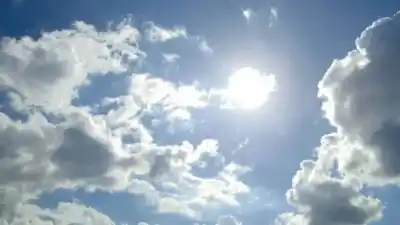 El frío no da tregua: así estará el tiempo este lunes en Santa Fe