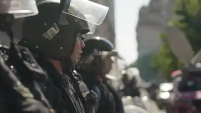 Gendarmería 2026: La verdad sobre los sueldos que nadie esperaba