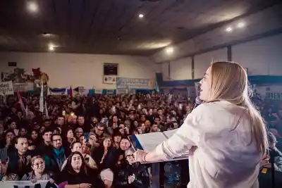 El primer paso hacia Viedma: Soria, la unidad y los desafíos que vienen