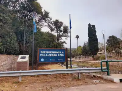 Salud en las Sierras Chicas: el mamógrafo móvil llega a Villa Cerro Azul y ya se pueden pedir turnos