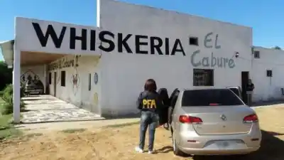 Causa por trata en Gualeguaychú: dos mujeres sobreseídas tras 14 años y un imputado enfrentará el juicio