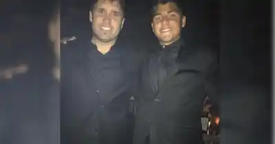 El secreto que une a Coudet con el delantero que lo complicó en River