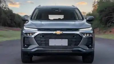 Chevrolet Tracker: el precio oficial que sorprende y las cuatro versiones que podés conseguir