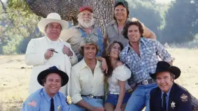 El adiós a Cooter: murió Ben Jones, el mecánico más querido de Los Dukes de Hazzard