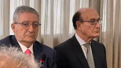 El testimonio que puede cambiar el rumbo del juicio contra Oscar González