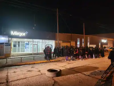 Tensión en Río Grande: 300 despidos en Mirgor y la UOM amenaza con un paro indeterminado
