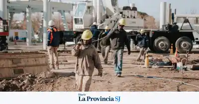 Acuerdo San Juan-Vicuña: la construcción local se juega su lugar en la obra pública y la minería