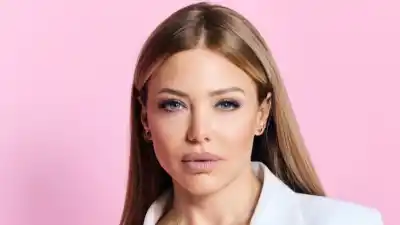 Evangelina Anderson sorprendió con un cambio radical: el look que nadie vio venir
