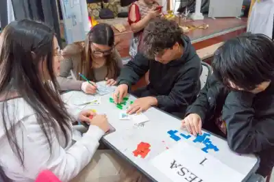 Docentes del Alto Neuquén: ¿en qué consiste la nueva capacitación que ya abrió sus inscripciones?