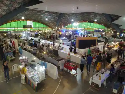 La Francia ya tiene fecha para la Expo Dinámica 2026: todo lo que tenés que saber
