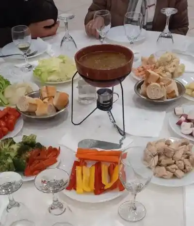 Fiesta de la Bagna Cauda en Río Tercero: fecha confirmada y todos los detalles