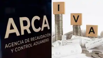 ARCA amplía el cupo para devolver IVA: ¿quién podrá acceder al beneficio?