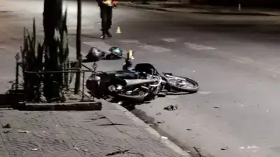 Atropelló a una pareja en Barrio Sur y ahora su abogado busca revertir la detención