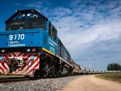 El Gobierno usará fondos públicos para pagar las obras de los concesionarios de Belgrano Cargas