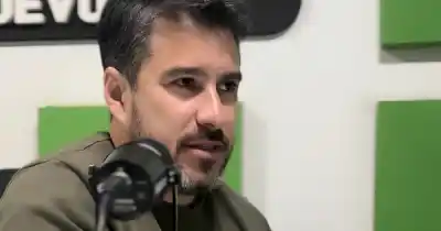 Roquel encendió la alarma en la UCR: 'No queremos llegar al 2027 improvisando'