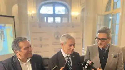 Tucumán se prepara para recibir a más de 250 profesionales en las Jornadas Nacionales del Sector Público