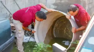 Dengue en Catamarca: el mapa de barrios con operativos de prevención esta semana