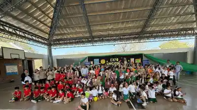 Expo Educativa 2026: la oportunidad de conocer qué se aprende en las aulas municipales