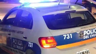 Viven en vilo: una familia de Comodoro se turna para dormir por las amenazas de un ladrón