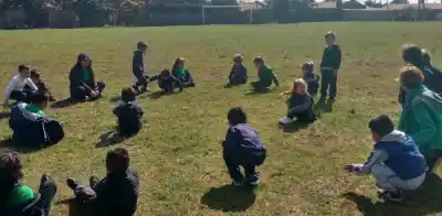 Tapiaron la cancha y 250 chicos se quedaron sin fútbol en Virasoro: la decisión que indigna a los vecinos