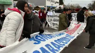 Crimen de Caracciolo en Viedma: la Justicia rechazó los recursos y el acusado enfrentará un nuevo juicio