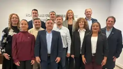 Luján de Cuyo: la campaña que busca evitar multas antes de que rige el nuevo Código