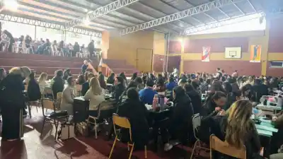 El plan secreto de los colegios jesuitas de Posadas para transformar la educación en 2027