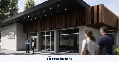 La Rotonda se renueva: el plan del Gobierno para el Centro René Favaloro que no interrumpirá la atención