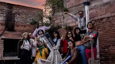 El confesionario teatral que agita San Juan: “Poetas y Delincuentes” baja el telón