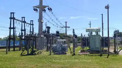 Cortes de luz programados: conocé qué barrios quedarán sin servicio esta semana