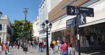 El dato que preocupa en Salta: la informalidad golpea fuerte en estos rubros