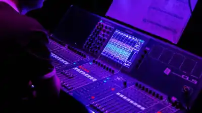 San Juan, capital mundial de la música contemporánea: llega el FICC con un estreno que hará historia
