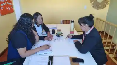 Educación inclusiva en Neuquén: más escuelas, equipos de apoyo y nuevas obras