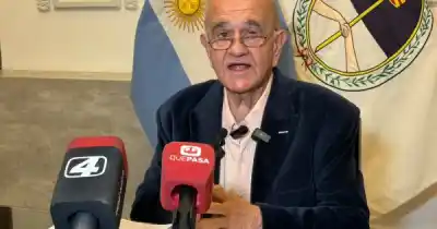 El misterio de los $1,5 billones que no llegaron a las rutas y el sueño del tren solar en Jujuy