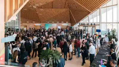 Qué harán en Neuquén los referentes que construyeron unicornios argentinos