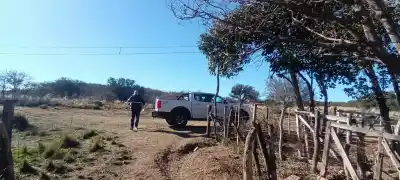 ¿Qué encontraron los técnicos en los hogares rurales de San Martín?