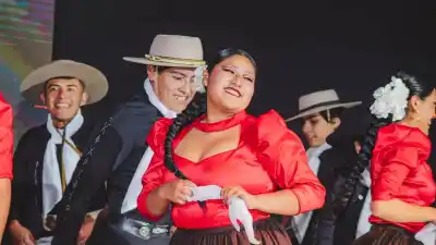 Los Hornitos 2026: el cronograma completo de artistas que harán vibrar la Ciudad Cultural