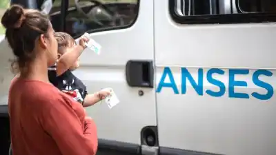 Cambios en ANSES: los nuevos topes de ingresos para cobrar el SUAF desde agosto