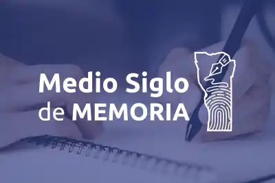El certamen 'Medio Siglo de Memoria' ya tiene ganadores: ¿qué obras se destacaron?