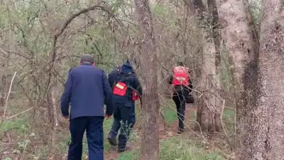 Desapareció en el monte de Fraile Pintado: su ex pareja fue víctima de un femicidio