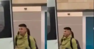 Thiago Almada ya está en Buenos Aires: ¿jugará en River la Copa Sudamericana?