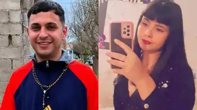 El conmovedor pedido de la joven acusada de quemar a su pareja: “Lo único que quería es que se recuperara”