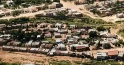 El barrio que desapareció bajo el asfalto: la increíble historia de Palihue Chico en Bahía Blanca
