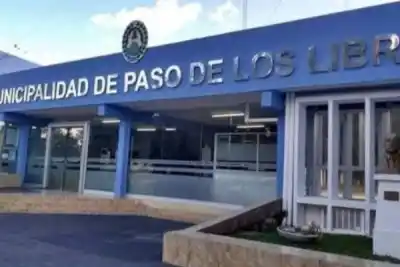 Denuncian hostigamiento laboral en Paso de los Libres: el sindicato no se calla